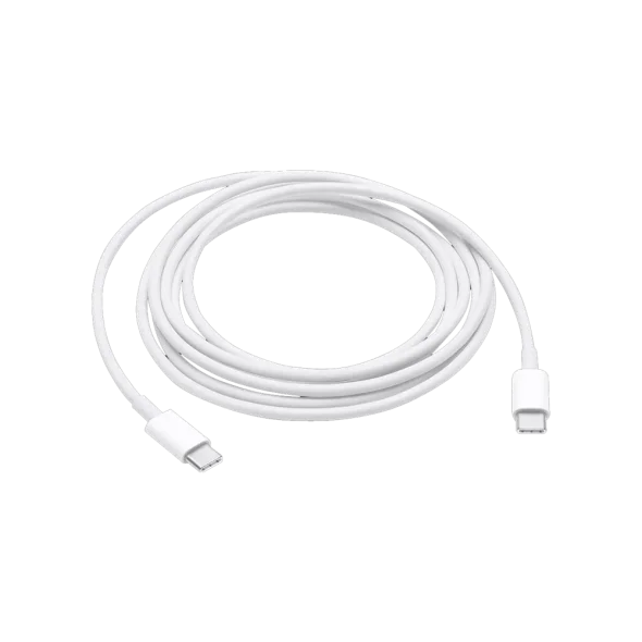 Кабель APPLE Type-C to Type-C 1m